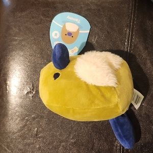 Squishmellow Platypus Tammy